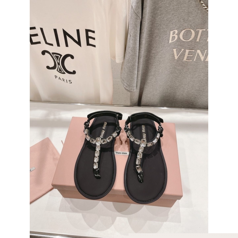 Miu Miu Sandals